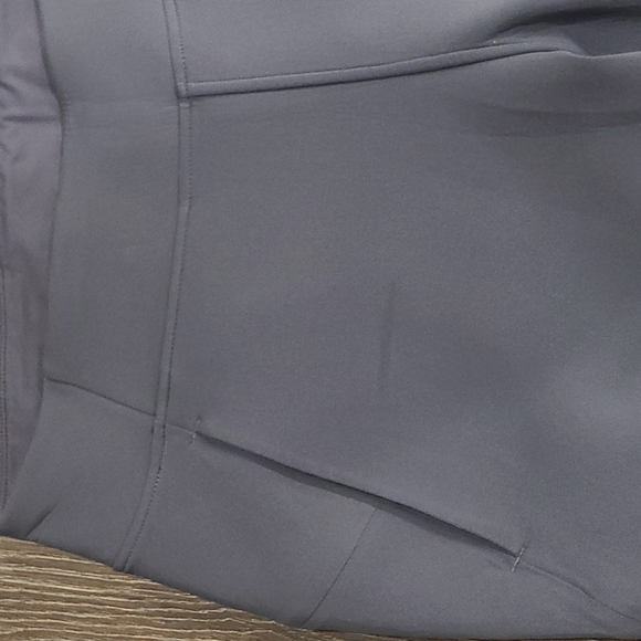 Lululemon Embrace The Space Pant (29") Blue Tied - Picture 9 of 11